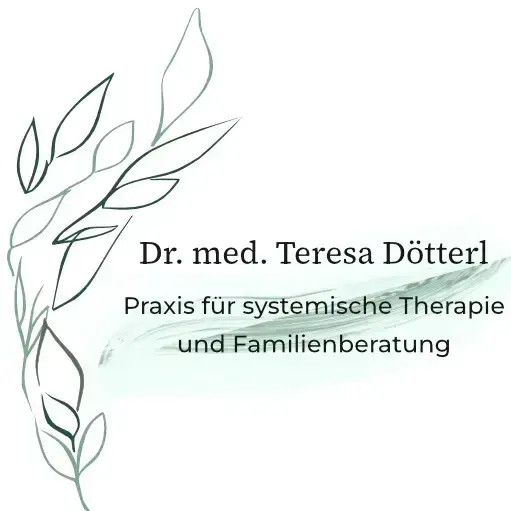 Logo von Dr. med Teresa Dötterl | Praxis für systemische Therapie und Familienberatung