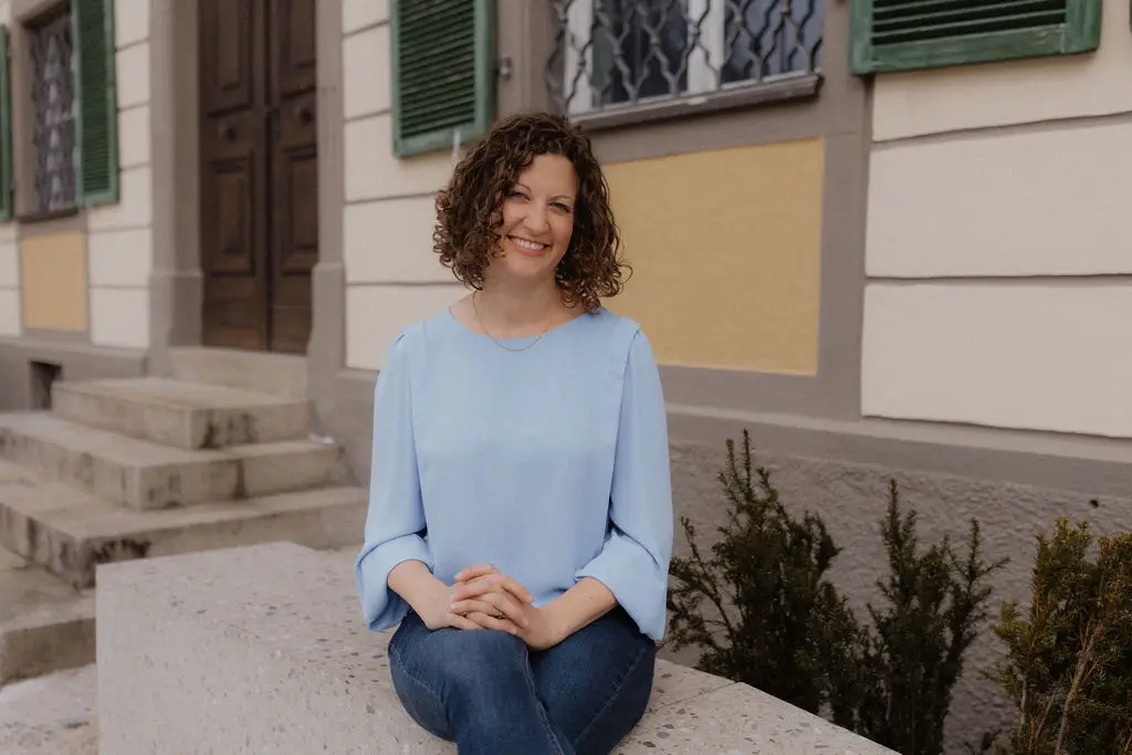 Dr. med. Teresa Dötterl – Praxis für systemische Therapie und Familienberatung in Kempten